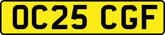 OC25CGF