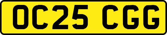OC25CGG