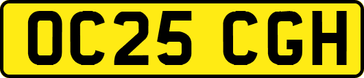 OC25CGH