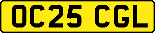 OC25CGL