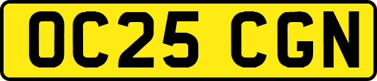 OC25CGN