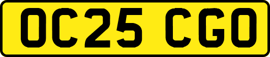 OC25CGO