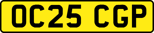 OC25CGP