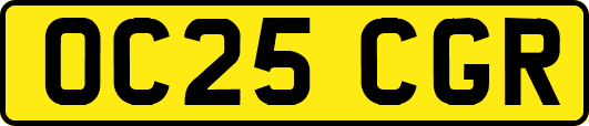 OC25CGR