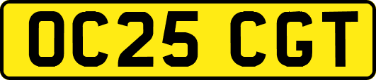 OC25CGT