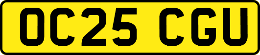 OC25CGU