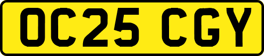 OC25CGY