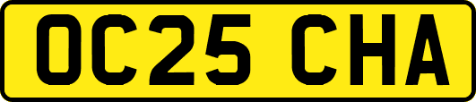 OC25CHA