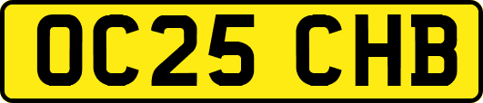 OC25CHB
