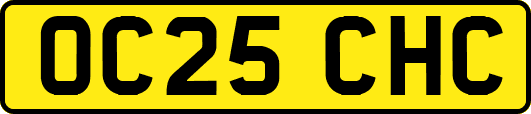 OC25CHC