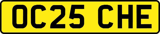 OC25CHE