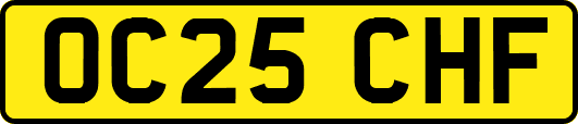 OC25CHF