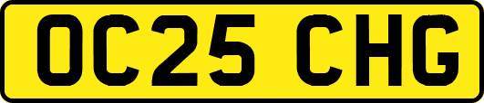 OC25CHG