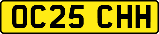 OC25CHH