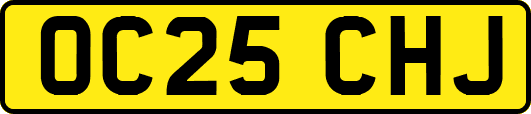 OC25CHJ