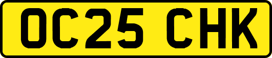OC25CHK