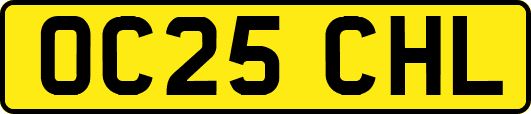 OC25CHL