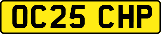 OC25CHP