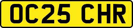 OC25CHR