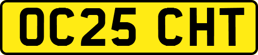 OC25CHT