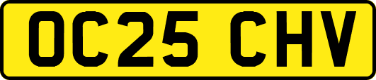 OC25CHV