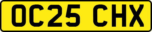 OC25CHX