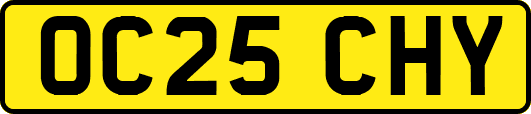 OC25CHY