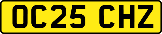 OC25CHZ
