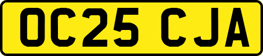 OC25CJA