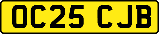OC25CJB
