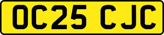 OC25CJC