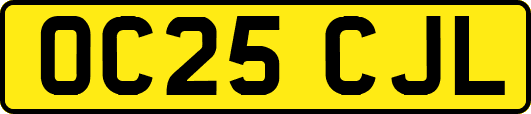 OC25CJL