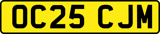 OC25CJM