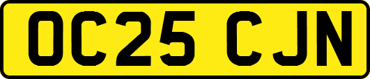 OC25CJN