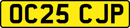 OC25CJP