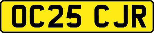 OC25CJR