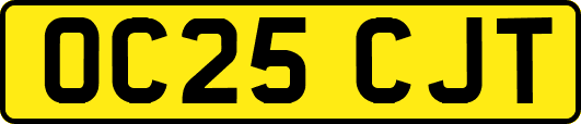 OC25CJT