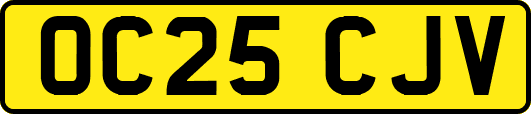 OC25CJV