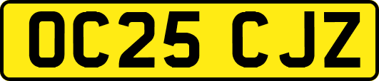 OC25CJZ