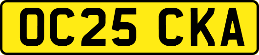 OC25CKA