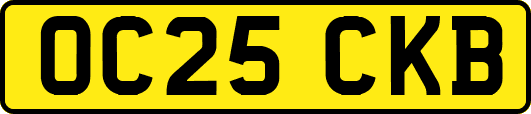 OC25CKB