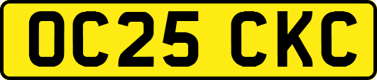 OC25CKC