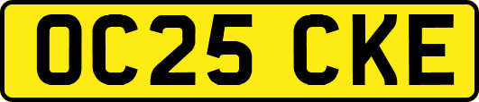 OC25CKE