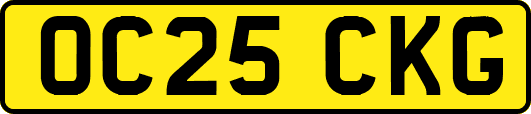 OC25CKG