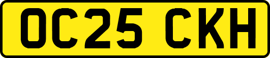OC25CKH