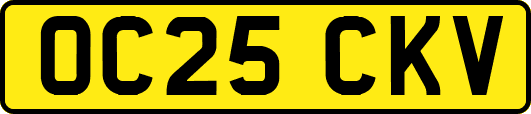 OC25CKV