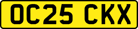 OC25CKX