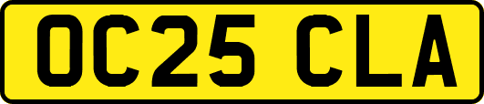OC25CLA