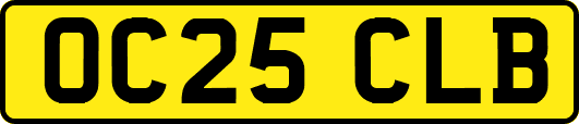 OC25CLB