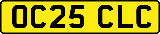 OC25CLC